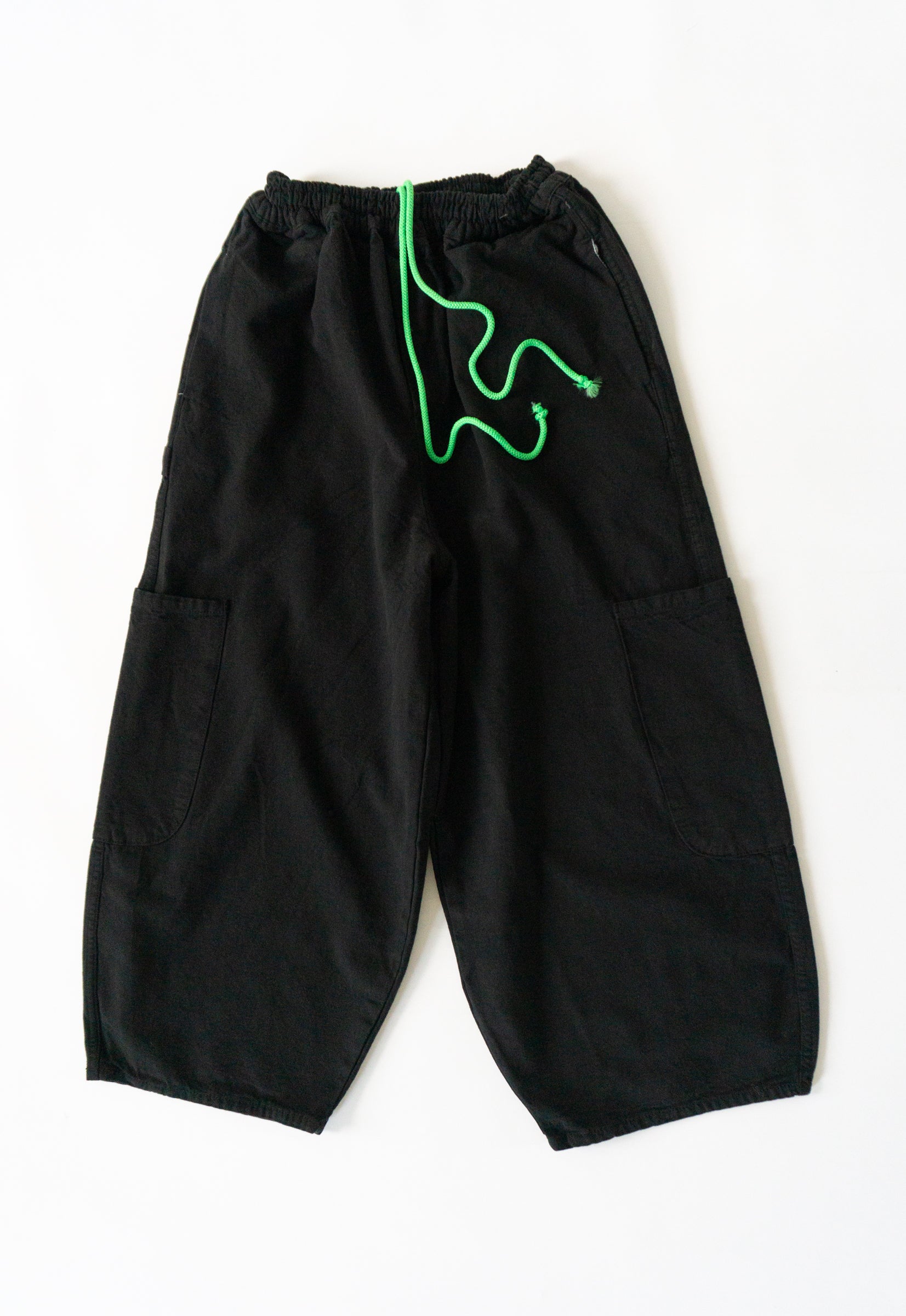 Chef Pant in Licorice