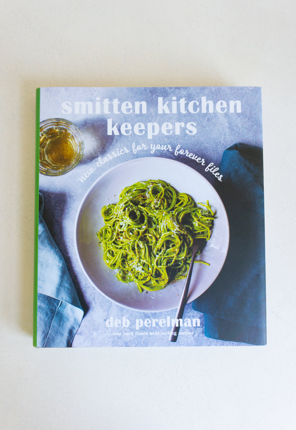 Smitten Kitchen Keepers