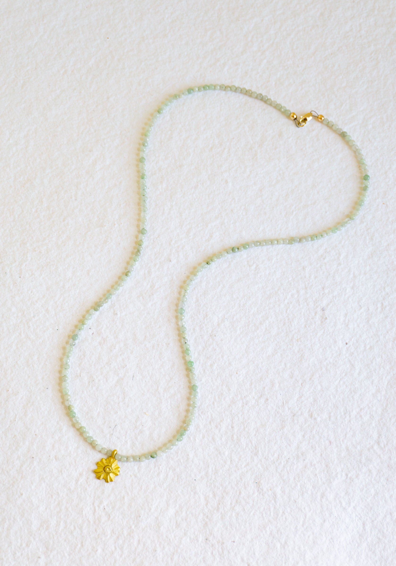 Takara Layering Pendant Necklaces