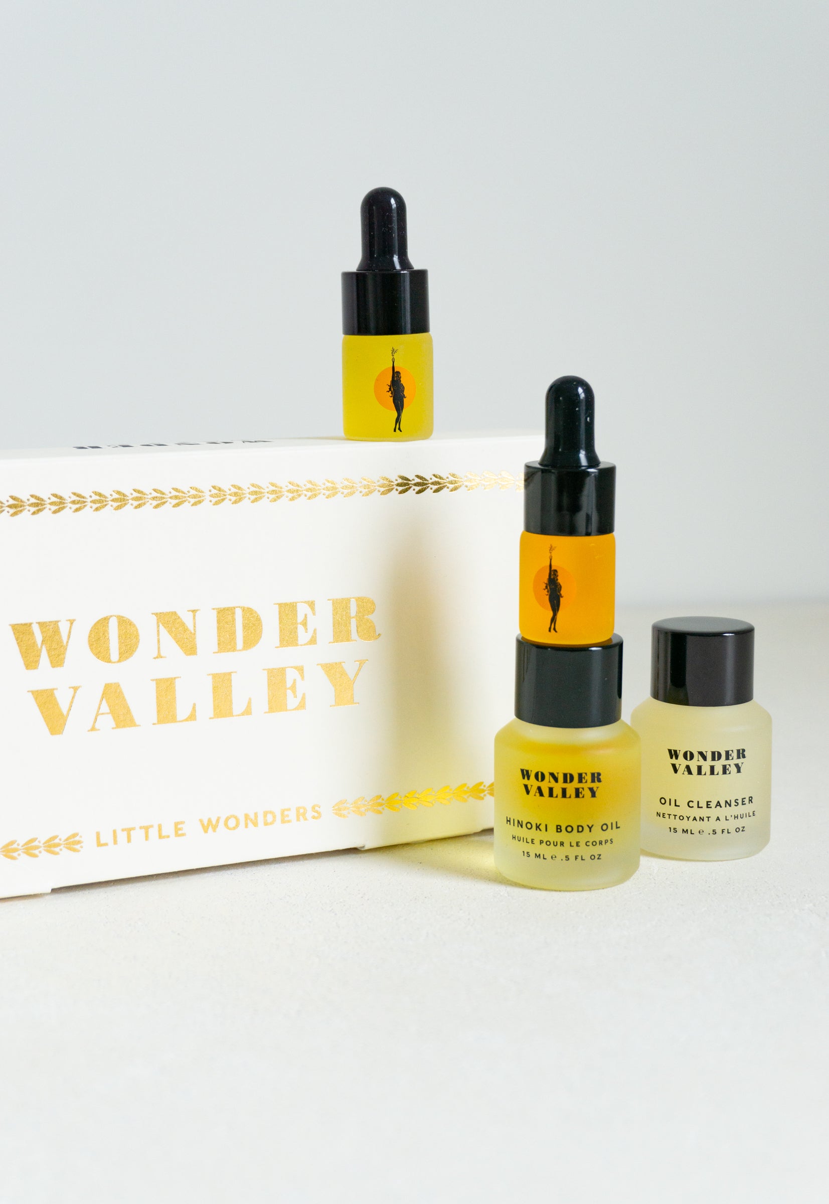 Wonder Valley Little Wonders Kit